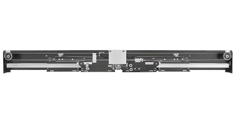 KC161-27A 双折中分层门装置